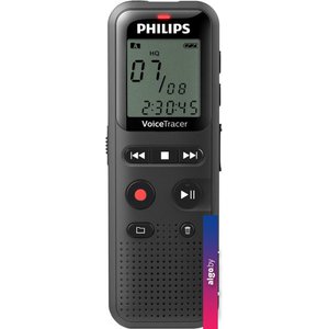 Диктофон Philips VoiceTracer DVT1160
