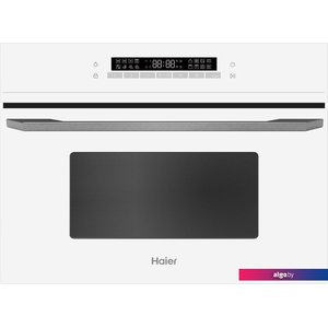 Микроволновая печь Haier HMX-BDC399W