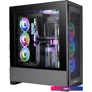 Корпус Thermaltake CTE T500 Air CA-1X8-00F1WN-00