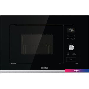 Микроволновая печь Gorenje BMX201AG1BG