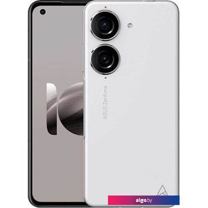 Смартфон ASUS Zenfone 10 8GB/256GB (белая комета)