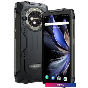 Смартфон Blackview BV9300 Pro (черный)