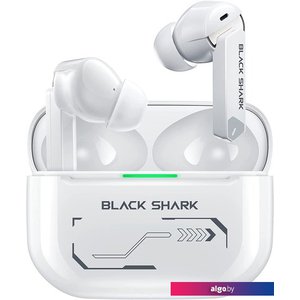 Наушники Black Shark JoyBuds Pro (белый)