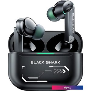 Наушники Black Shark JoyBuds Pro (черный)