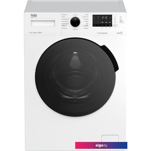 Стиральная машина BEKO WSPE6H612W