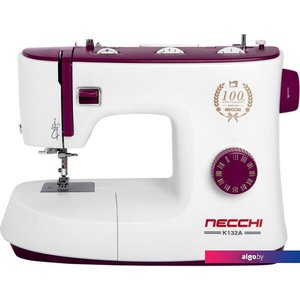 Электромеханическая швейная машина Necchi K132A