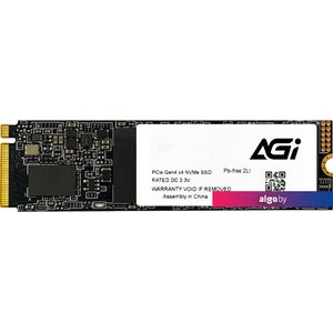 SSD AGI AI818 1TB AGI1T0G43AI818