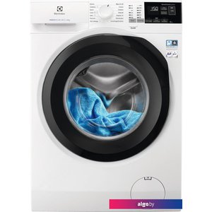 Стиральная машина Electrolux SensiCare 600 EW6FCH484