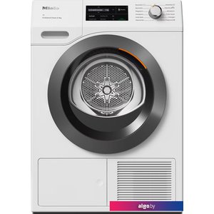 Сушильная машина Miele TCL790WP