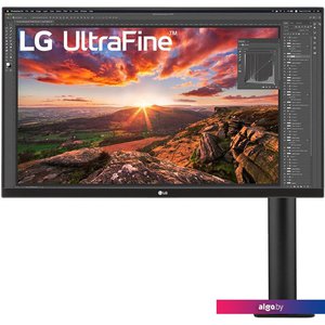 Монитор LG UltraFine 27UN880P-B