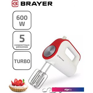 Миксер Brayer BR1307