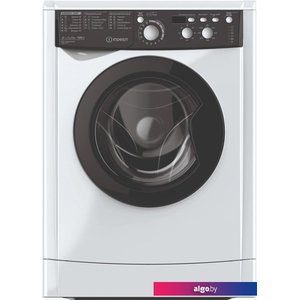 Стиральная машина Indesit EWSD 51031 BK CIS