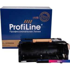 Картридж ProfiLine PL-101R00554 (аналог Xerox PL-101R00554)