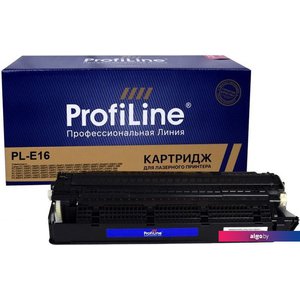 Картридж ProfiLine PL_E-16 (аналог Canon E-16)