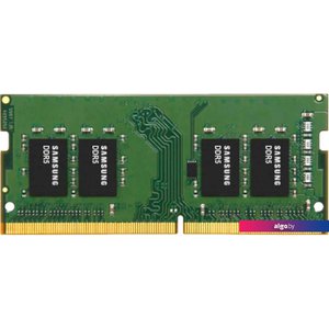 Оперативная память Samsung 8ГБ DDR5 4800 МГц M425R1GB4BB0-CQK