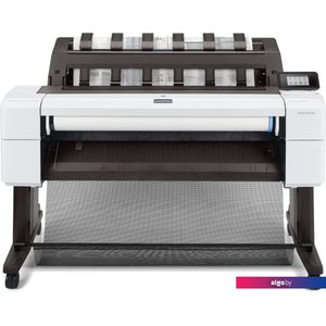 Плоттер HP Designjet T1600dr 36 PostScript