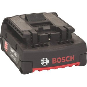 Аккумулятор Bosch 2607336150 (14.4В/1.3 Ah)