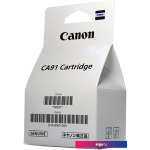 Печатающая головка Canon CA91