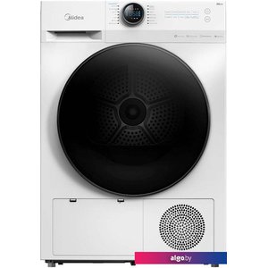 Сушильная машина Midea Lunar MD200D90WB/W-RU