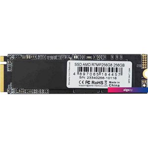 SSD AMD Radeon R7 256GB R7MP256G8