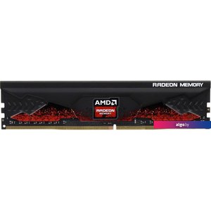 Оперативная память AMD Radeon R9 Gamer Series 32GB DDR4 PC4-32000 R9S432G4006U2S