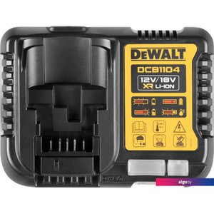 Зарядное устройство DeWalt DCB1104-QW (12В-18В)