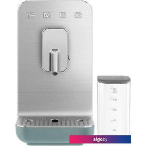 Кофемашина Smeg BCC13EGMEU