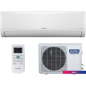 Сплит-система Marsa Astro Inverter RK-09MTI/RK-09MTIE