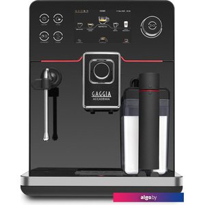 Кофемашина Gaggia Accademia One Touch RI9781/01