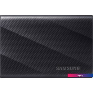 Внешний накопитель Samsung T9 2TB (черный)