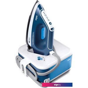 Утюг Braun CareStyle Compact Pro IS 2565 BL