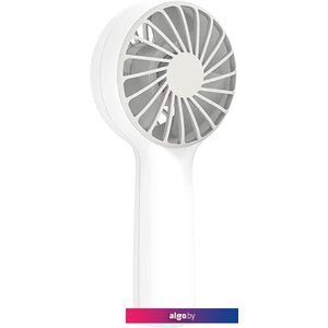 Вентилятор Solove Mini Handheld Fan F6 (белый)