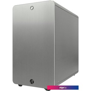 Корпус Raijintek Thetis Classic (серебристый)