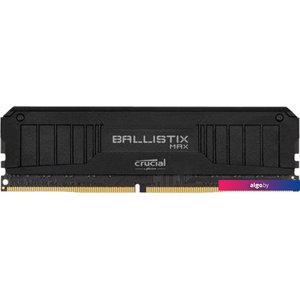 Оперативная память Crucial Ballistix Max 8ГБ DDR4 4400 МГц BLM8G44C19U4B