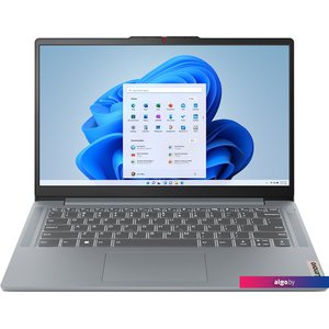 Ноутбук Lenovo IdeaPad Slim 3 14IAH8 83EQ002RPS