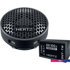 Твитер Hertz DT 24.3