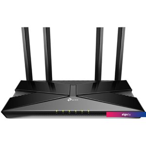 Wi-Fi роутер TP-Link Archer AX1500