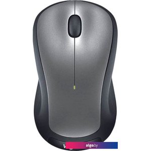 Мышь Logitech M320 (серый)