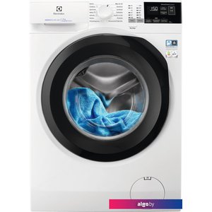 Стиральная машина Electrolux SensiCare 600 EW6FN429BP