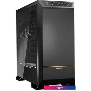 Корпус be quiet! Dark Base Pro 901 Black BGW50