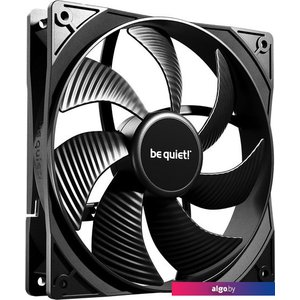 Вентилятор для корпуса be quiet! Pure Wings 3 140mm PWM BL108