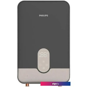 Проточный электрический водонагреватель Philips AWH1011/51(85HB)