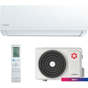 Сплит-система Kentatsu Ichi KSGI35HFAN1/KSRI35HFAN1