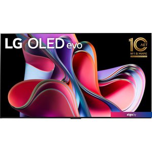 OLED телевизор LG G3 OLED65G33LA