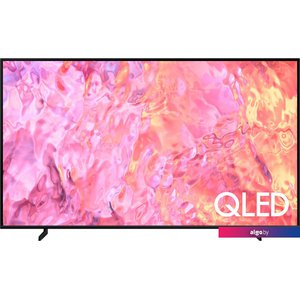 Телевизор Samsung QLED 4K Q60C QE85Q60CAUXRU