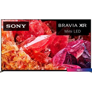 Телевизор Sony Bravia X95K XR-65X95K