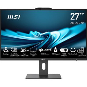 Моноблок MSI Pro AP272P 13MA-470RU