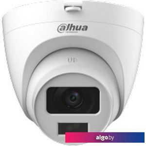 CCTV-камера Dahua DH-HAC-HDW1209CLQP-A-LED-0360B-S2