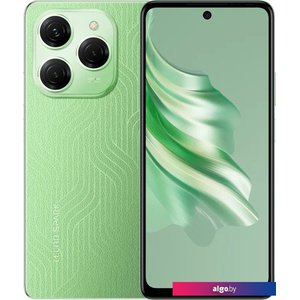 Смартфон Tecno Spark 20 Pro 8GB/256GB (зеленый бриз)