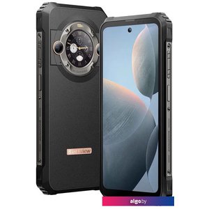 Смартфон Blackview BL9000 12GB/512GB (межзвездный черный)